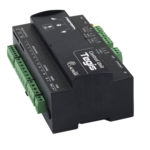 Tegis Lighting CENTRAL CONTROL2