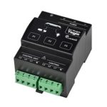 Tegis Lighting Plus PLC MODULE