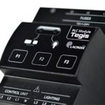 Tegis Lighting Plus PLC MODULE1