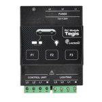 Tegis Lighting Plus PLC MODULE2