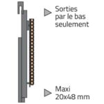 LOTIPAK TRAFIK LIGHT BOXES_Sogexi_LACROIX City