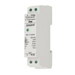 Protection of LED luminaires_Sogexi