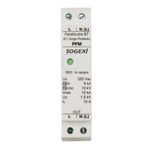Protection of LED luminaires_Sogexi1