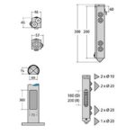 Traffic Mini light boxes_Sogexi